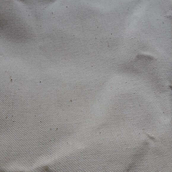 VTG Canvas San Diego Graphic Tote Bag - Picture 9 of 15